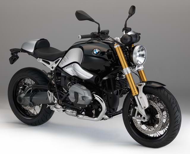 BMW R nineT